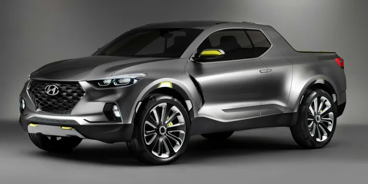 2015 Hyundai Concept