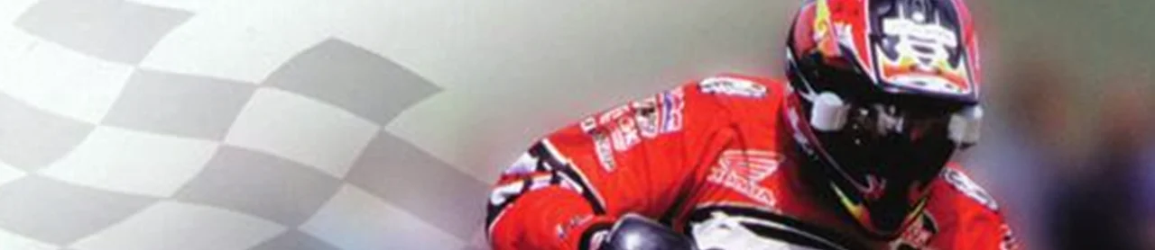 Silkolene Honda Motocross GP