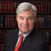 Sheldon Whitehouse