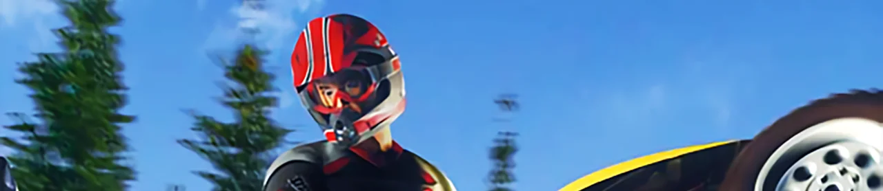 ATV Offroad Fury: Blazin' Trails