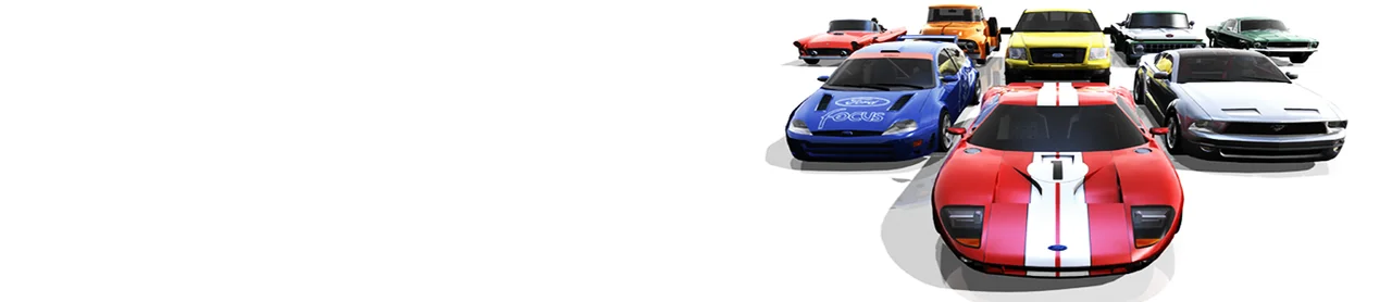Ford Racing 2
