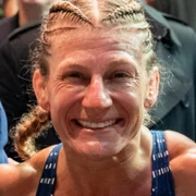 Kayla Harrison