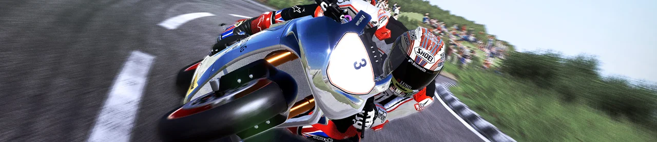 Isle of Man TT: Ride on the Edge 2