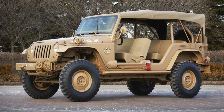 2015 Jeep Concept