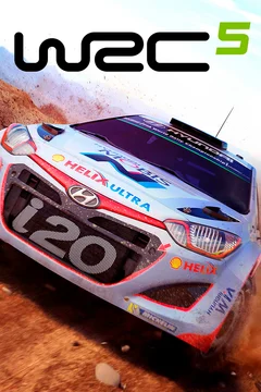 WRC 5