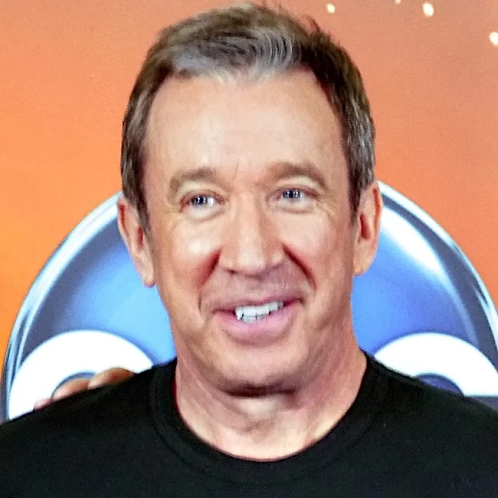 Tim Allen