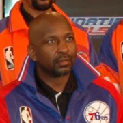 Moses Malone