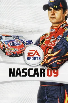 NASCAR 09