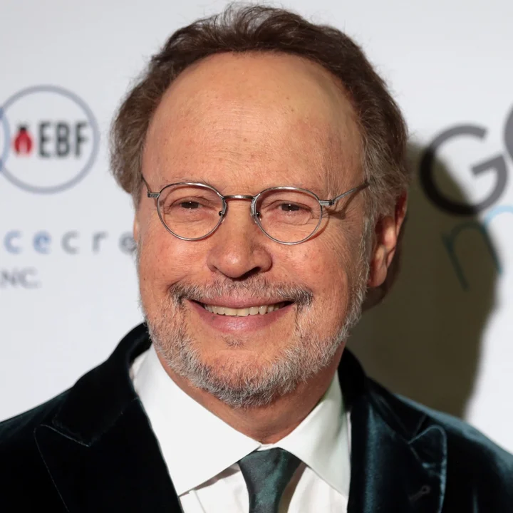 Billy Crystal