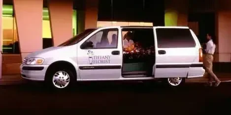1997 Chevrolet Venture 3.4 V6 SFI Hydra-Matic, 4-speed