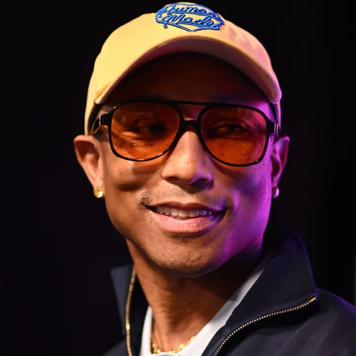 Pharrell Williams