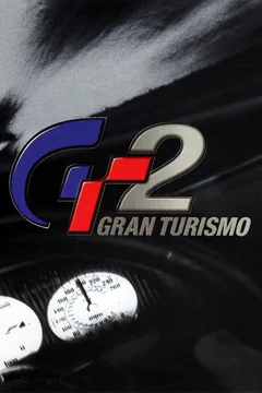 Gran Turismo 2