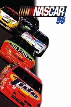 NASCAR 98