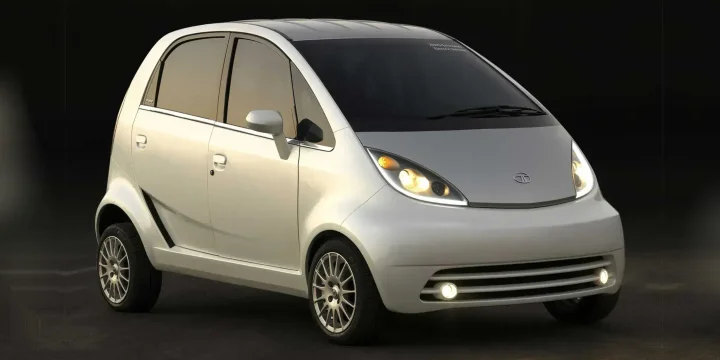 2010 Tata Concept