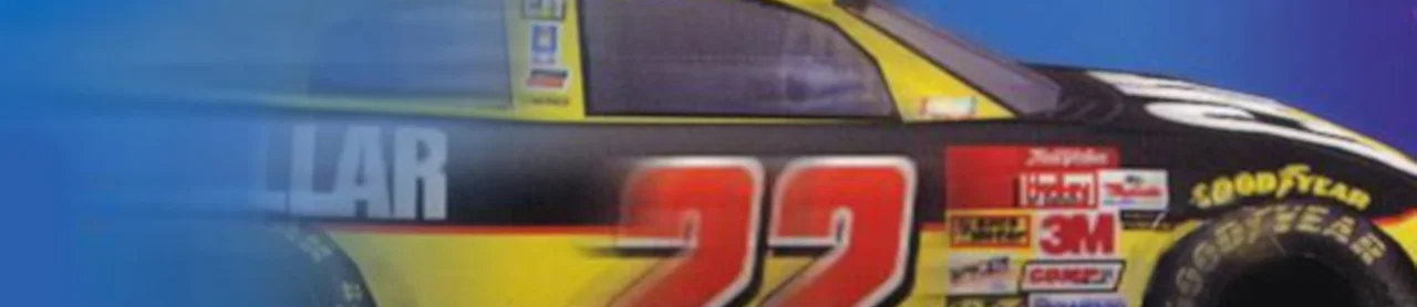 NASCAR: Dirt to Daytona