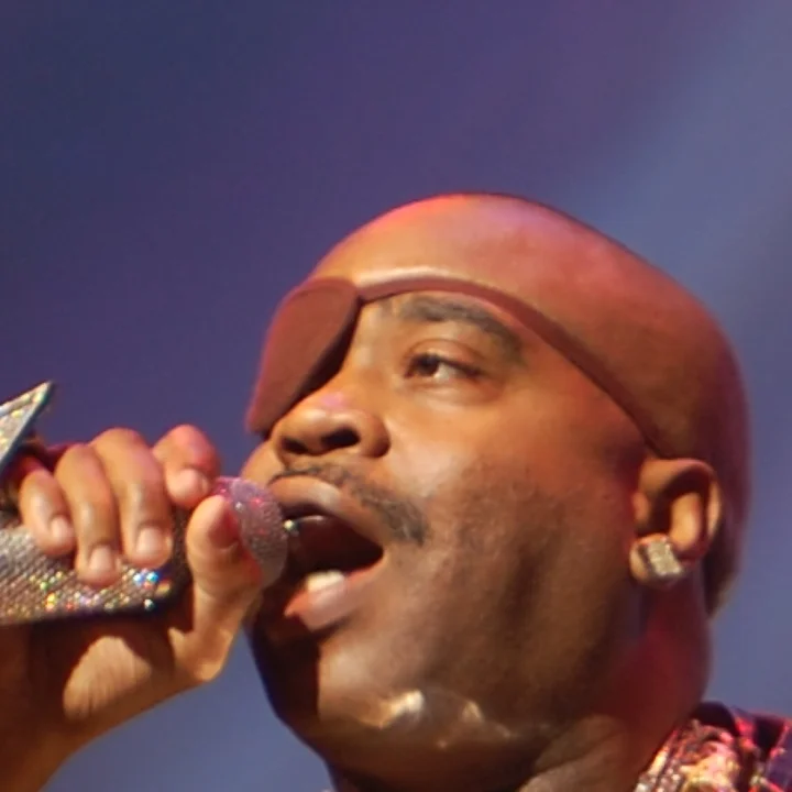 Slick Rick