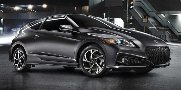2013 Honda Concept 1.5