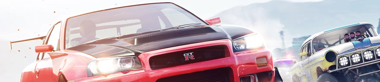 Need for Speed Payback