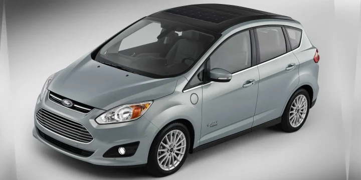 2014 Ford Concept