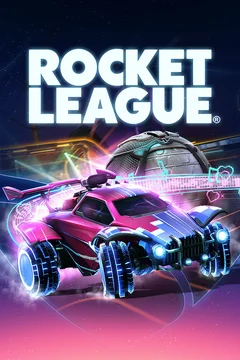 Rocket League