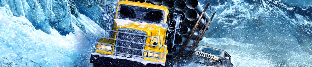 SnowRunner