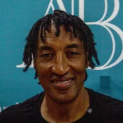 Scottie Pippen