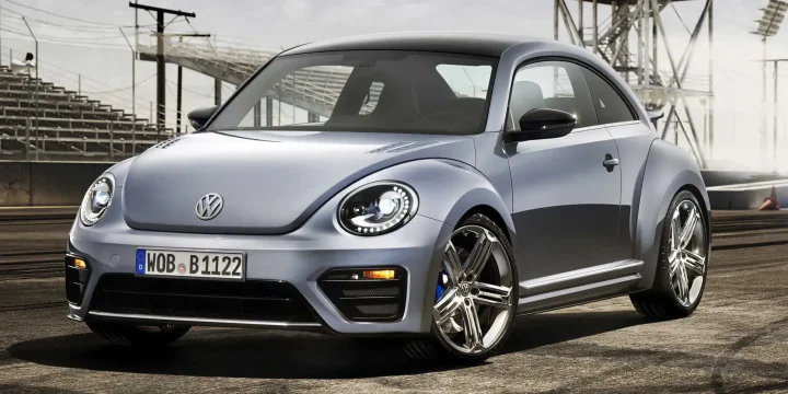 2011 Volkswagen Concept