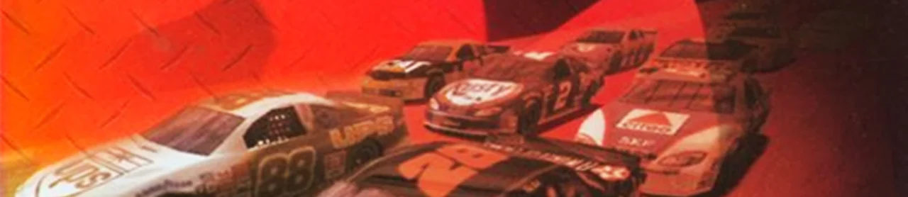 NASCAR Heat 2002