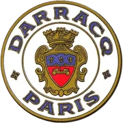 Darracq