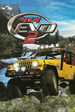 4x4 Evo 2