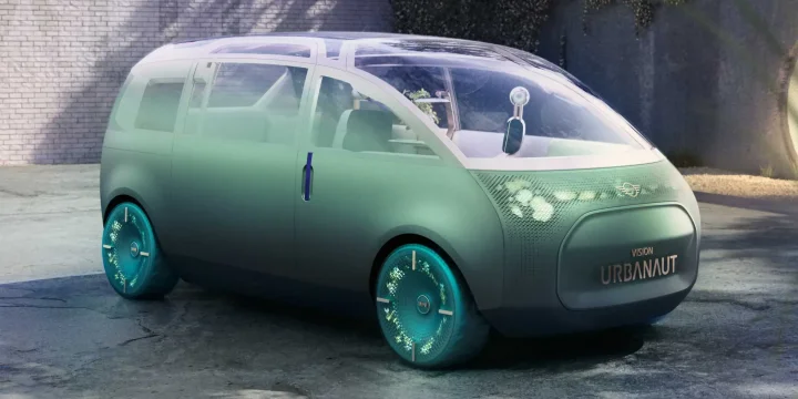 2020 Mini Concept