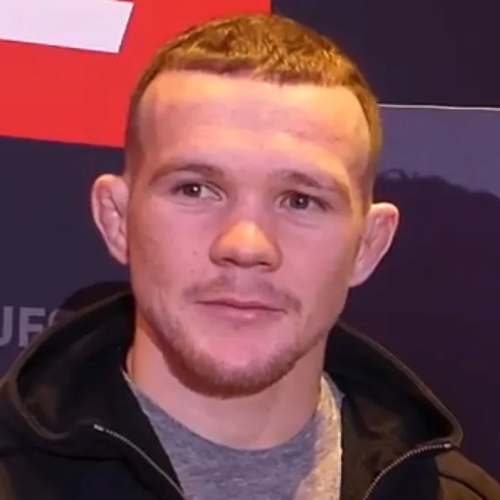 Petr Yan