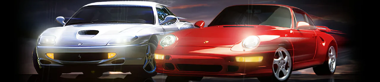 Need for Speed: High Stakes