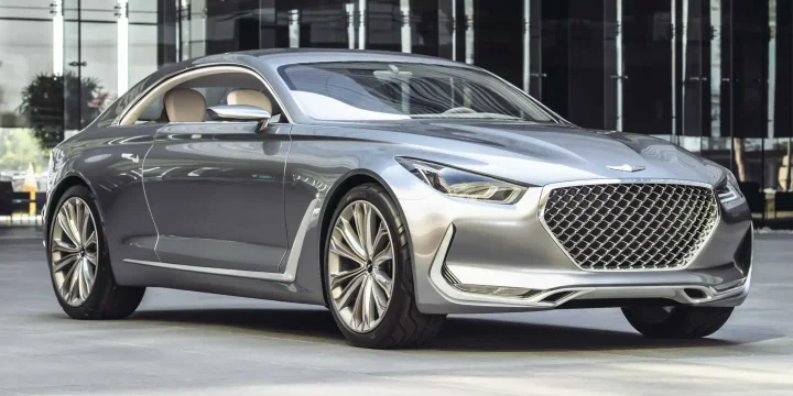 2015 Hyundai Concept
