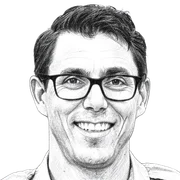 Robert Scaringe