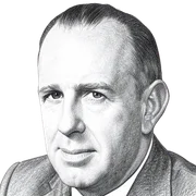 Powel Crosley Jr.