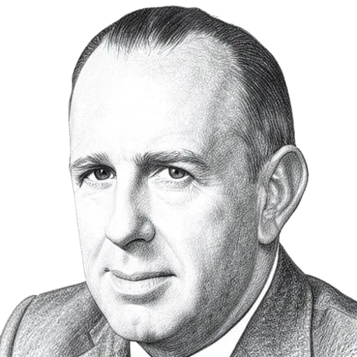 Powel Crosley Jr.