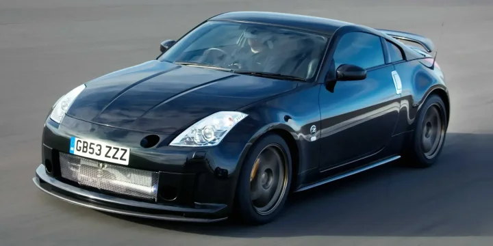 2006 Nissan Concept