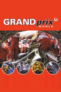 Grand Prix World