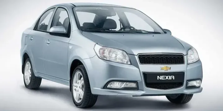 2016 Chevrolet Nexia 1.5