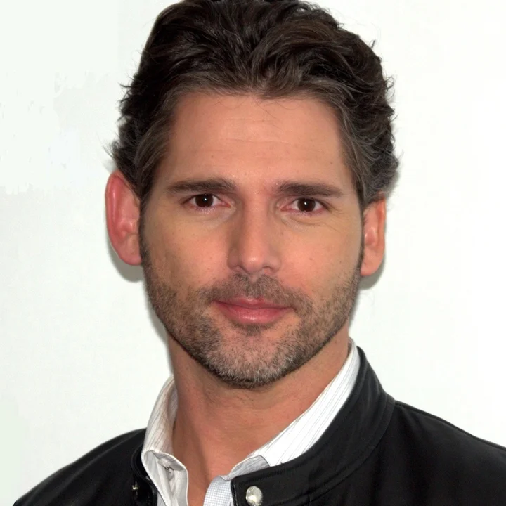 Eric Bana