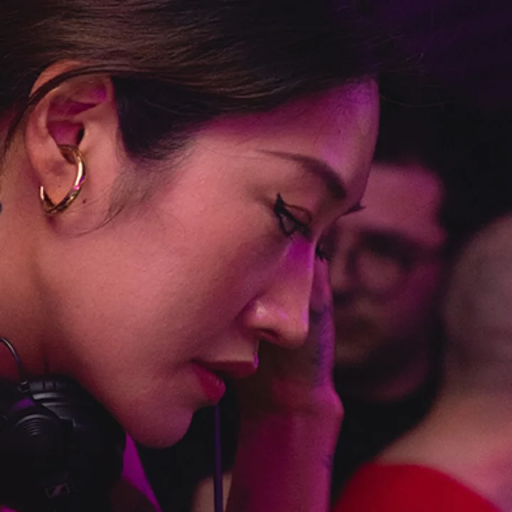 Peggy Gou