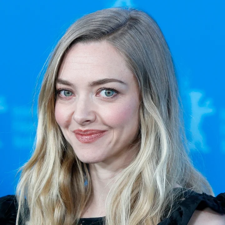 Amanda Seyfried