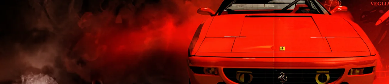 Ferrari F355 Challenge