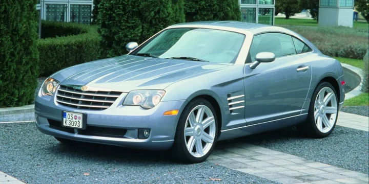 2004 Chrysler Concept