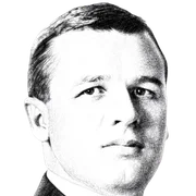 Hugh Chalmers