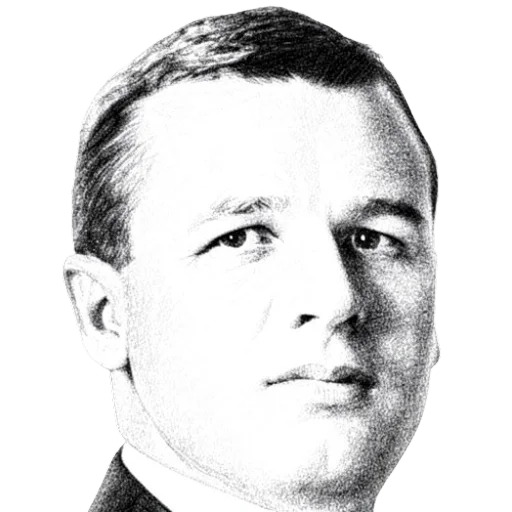 Hugh Chalmers
