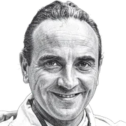 Piero Dusio