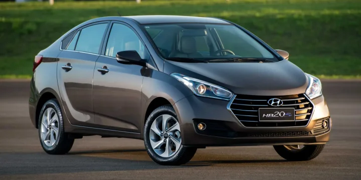 2015 Hyundai HB201.6