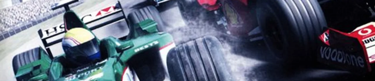 Formula One 2003